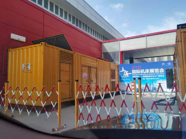 莱西发电机出租 对于发电机的特性你了解多少？