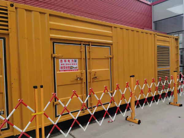 莱西柴油发电机电压不稳的原因是什么？