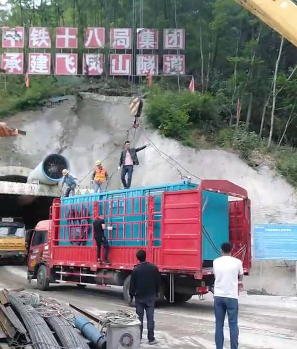 莱西发电机组维修后输出功率降低是什么问题