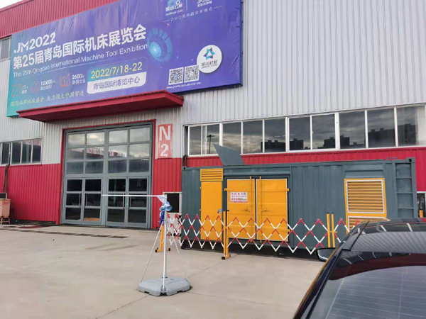 莱西发电机租赁-柴油发电机组不及时维护危害大
