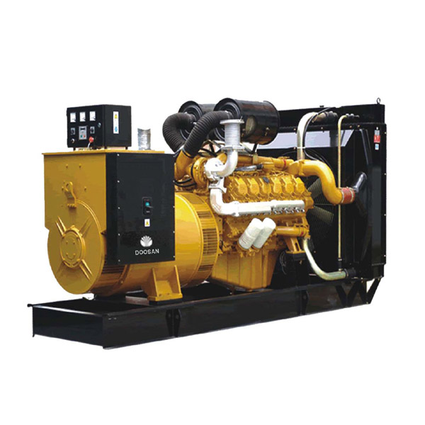 莱西出租发电机-柴油发电机能使用多长时间？如何能延长使用寿命