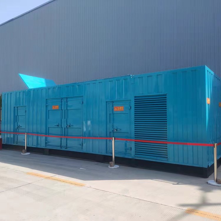 莱西怎样更换柴油发电机组的空气滤清器？