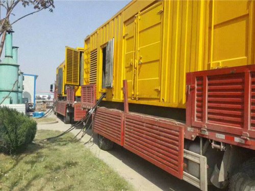 莱西计算 200KW 柴油发电机油耗时，需要考虑哪些因素？