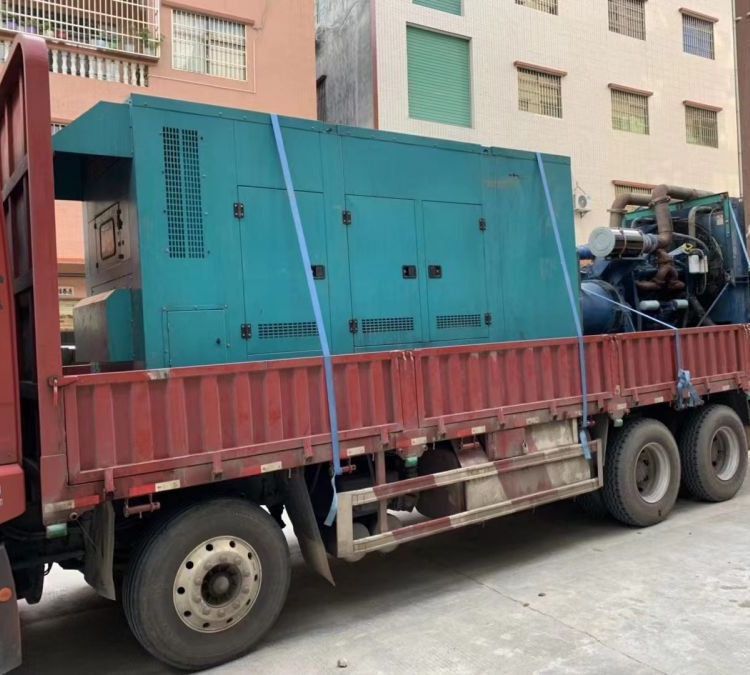 莱西如何在不同负载率下确保 400KW 柴油发电机组的正常运行？