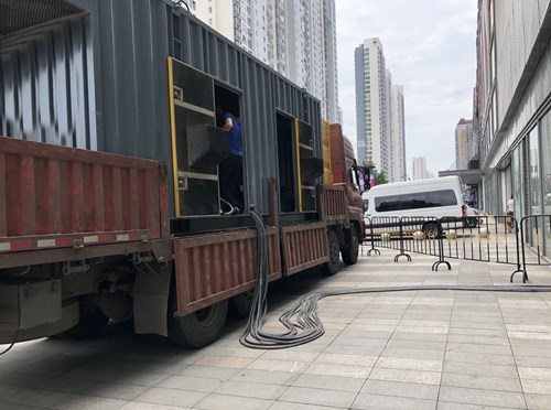 莱西低温环境下，柴油发电机组电池充满电的具体时间受哪些因素影响？
