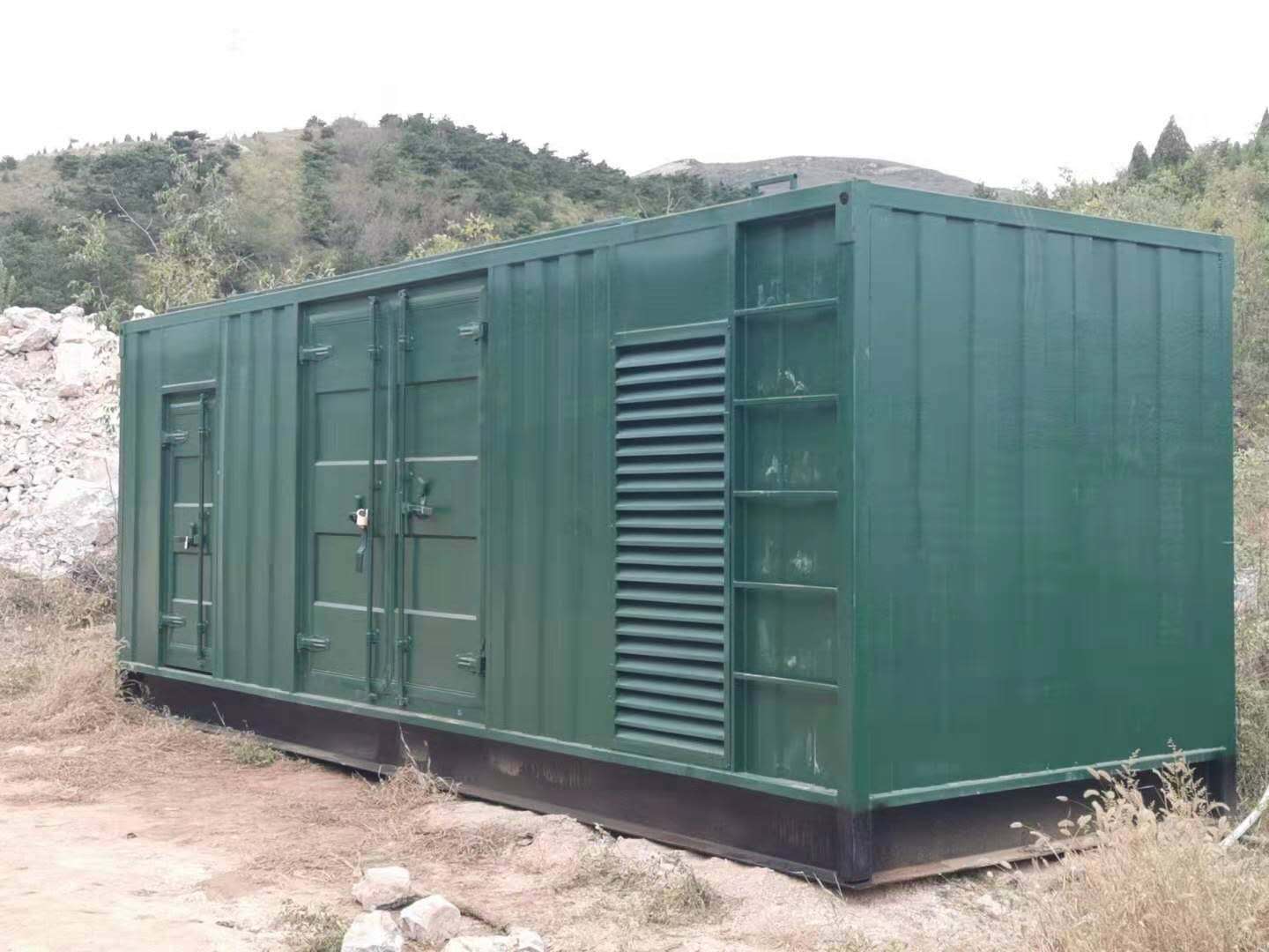 莱西如何对接地系统进行定期检测和维护？