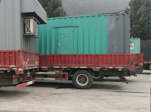 莱西柴油发电机组使用注意安全事项有哪些？