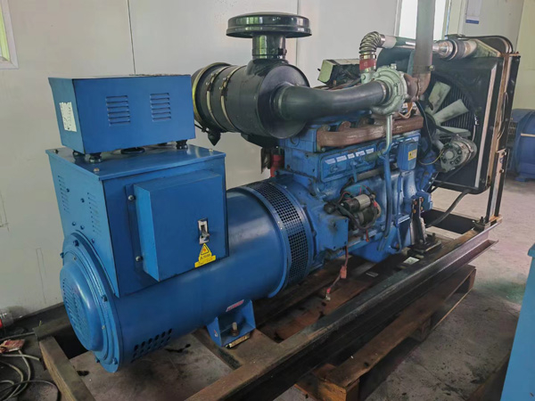 莱西100kW柴油发电机组使用多级机油有哪些优缺点？