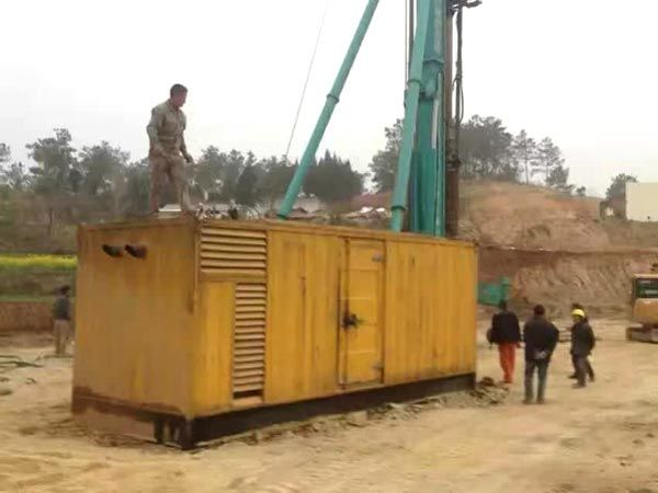 莱西柴油发电机组应用场合有哪些？